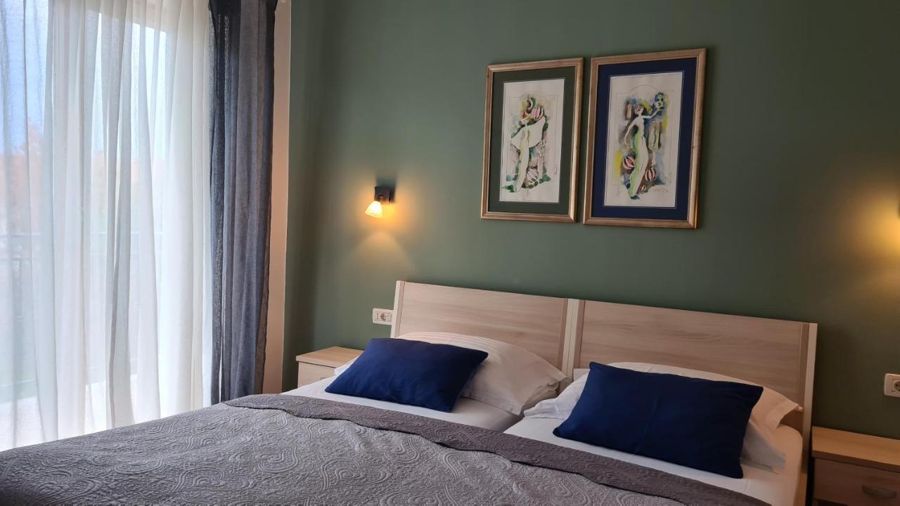 Villa Amalia Apartment 2 말린스카 외부 사진