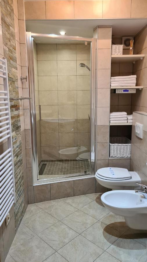 Villa Amalia Apartment 2 말린스카 외부 사진