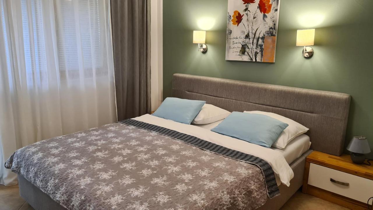 Villa Amalia Apartment 2 말린스카 외부 사진